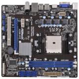 ASRock A55M-HVS -  1