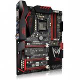 ASRock Fatal1ty Z170 Gaming K6 -  1