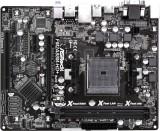 ASRock FM2A88M-HD+ -  1