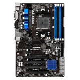 ASRock FM2A88X Pro3+ -  1