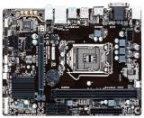 Gigabyte GA-H110M-S2H (rev. 1.0) -  1