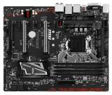 MSI Z170A GAMING PRO CARBON -  1