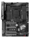 MSI X99A GAMING PRO CARBON -  1