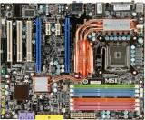 MSI X48C Platinum -  1
