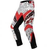 Alpinestars   Youth Charger Black-White-Red 26 -  1