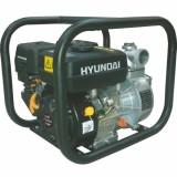 Hyundai HY50 -  1