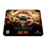 SteelSeries QcK World of Tanks Edition Tiger (67272) -  1