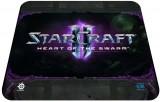 SteelSeries QcK SC2 HotS Logo Edition (67267) -  1