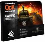 SteelSeries QcK World of Tanks Edition (67269) -  1