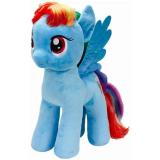 TY My Little Pony Rainbow Dash, 32 (90205) -  1