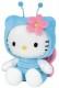Hello Kitty    15 (021835) -   2