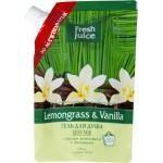 Fresh Juice Lemongrass & Vanilla (4823015915840) -  1