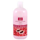 Fresh Juice -      Cream-Shower Gel Litchi and Raspberry 500 ml -  1