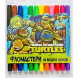 1   Ninja Turtles 12  (650210) -  1