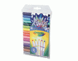 Crayola 16   93102 -  1