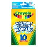 Crayola 10   58-7866 -  1