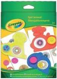 Crayola  (04-1001) -  1