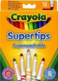 Crayola 12   (7509) -  1
