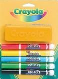 Crayola 5        93021 -  1