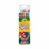 Crayola 12      (68-7508) -  1