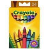 Crayola 24    0024 -  1
