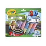Crayola  3D    51-3505 -  1