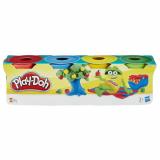Hasbro   Play-Doh 4 - (23241) -  1