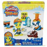 Hasbro Play-Doh    (B3411) -  1