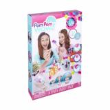 Pom Pom Wow!  (120 ) (48528-PPW) -  1