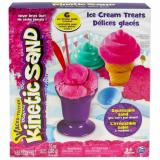 Wacky-tivities Kinetic Sand Ice Cream (71417-1) -  1
