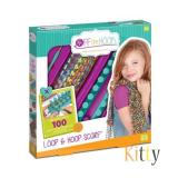 Wooky     Loop & Hoop Scarf Kit (00865) -  1