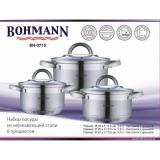 Bohmann BH 0715 -  1