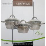 Lessner 55861 -  1