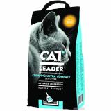 Cat Leader Clumping with Wild Nature 5  -  1