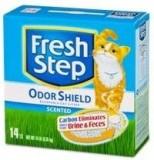 Fresh Step Odor Shield  6,34  -  1