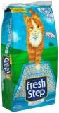 Fresh Step Premium Clay Cat Litter 3,17  -  1