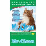 Mr.Clean 7,6   -  1