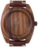 AA Wooden Watches S1 Brown -  1