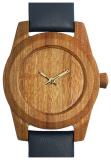 AA Wooden Watches W1 orange -  1