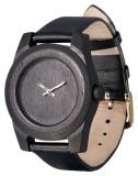 AA Wooden Watches W1 Black -  1