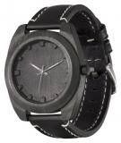 AA Wooden Watches S4 Black -  1