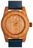AA Wooden Watches W2 Orange -  1