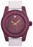 AA Wooden Watches W2 Purple -  1