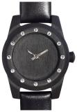 AA Wooden Watches W3 Black -  1