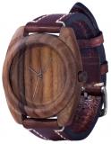 AA Wooden Watches Just Rosewood -  1