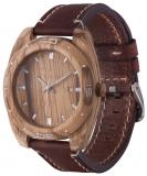 AA Wooden Watches Sport Zebrano -  1