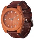 AA Wooden Watches Classic Pearwood -  1