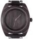 AA Wooden Watches S1 Black -   1