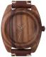 AA Wooden Watches S1 Brown -   1