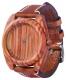 AA Wooden Watches S1 Rosewood -   1